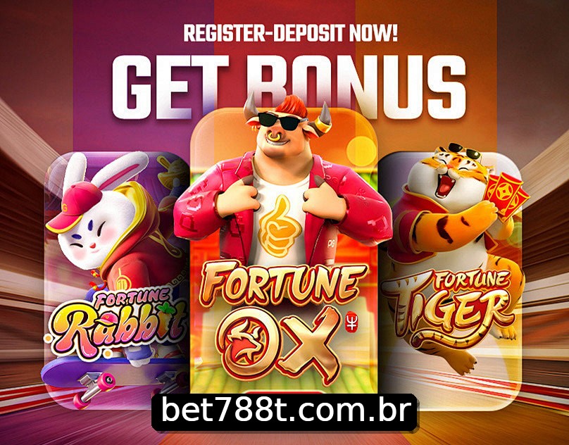 Benefícios da Conta 788t