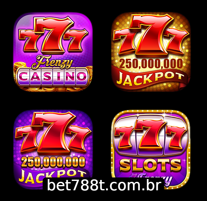 Estatísticas do Jogo 788t