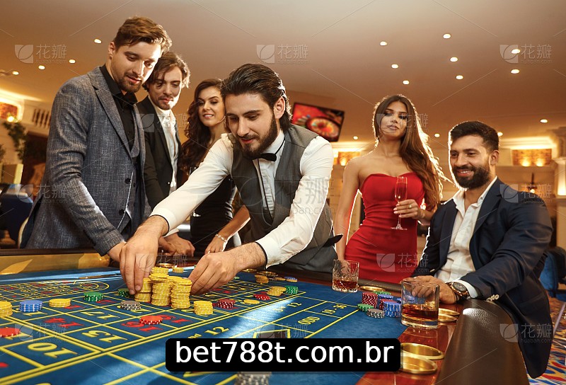 Casino Ao Vivo 788t
