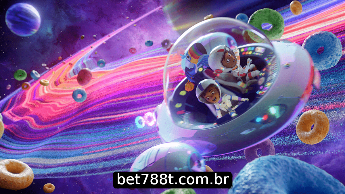 Jogo Spaceman 788t